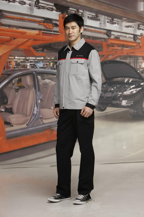 有關勞保服的作用，你了解多少