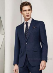 西服領子款式有哪些?來看看吧！