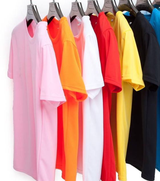 T恤定制幾種常見面料優(yōu)缺點是？